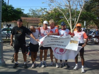 Desafio Rio-Búzios